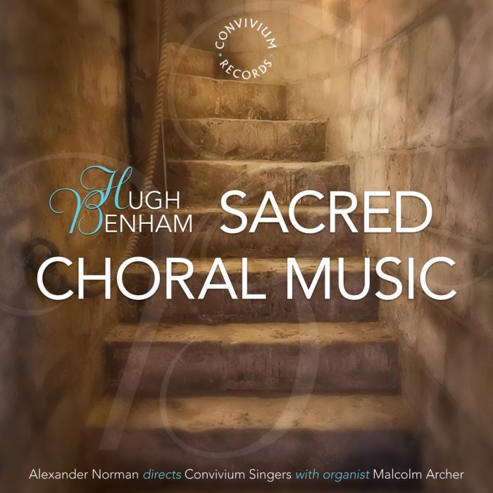 Word for sacred choral music